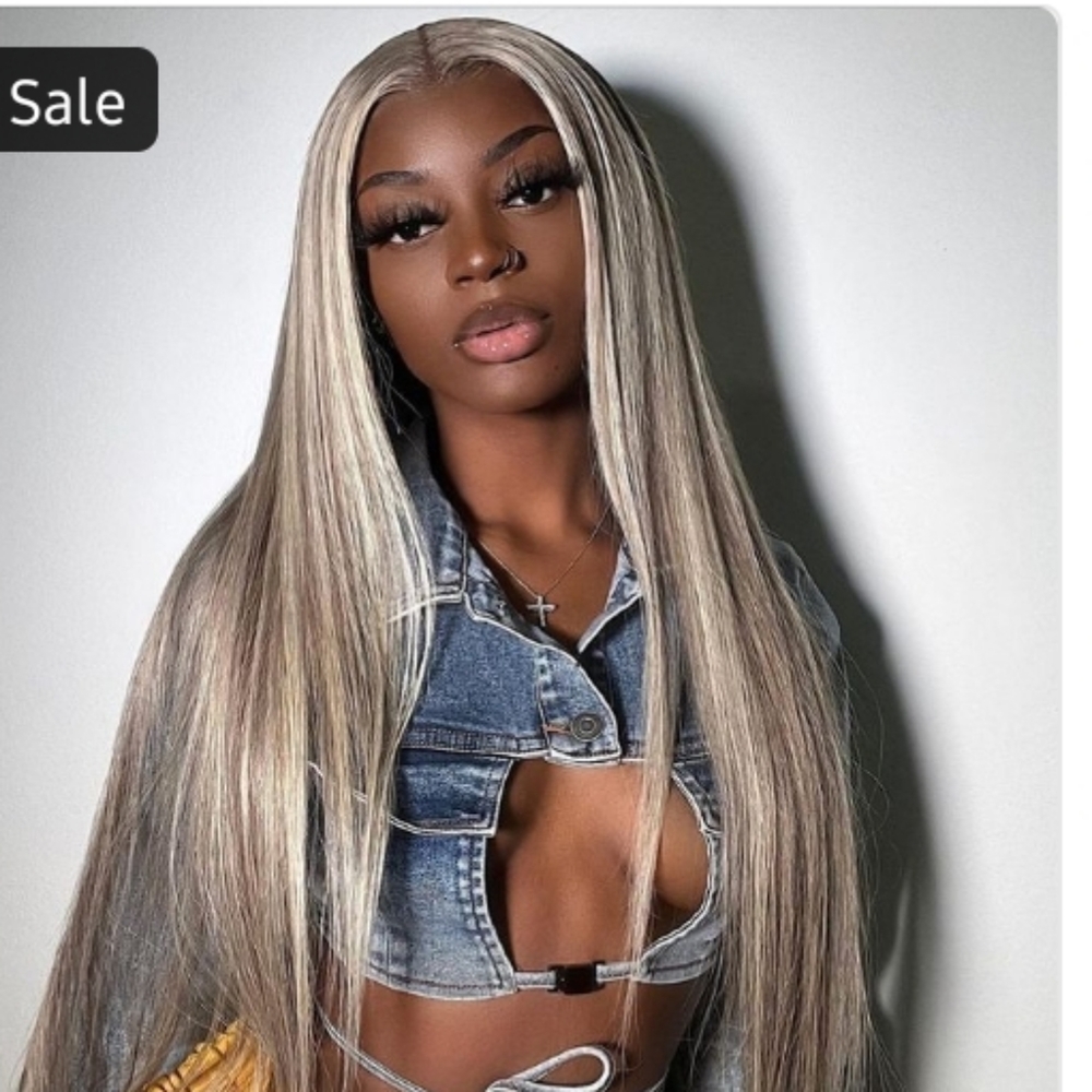 New Wig